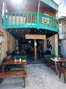 Tipsy Turtle - 高龙撒冷岛