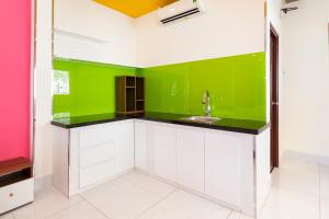 Tran Chau Hotel SG - by BAY LUXURY