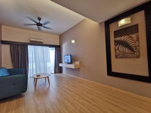 Bayou Lagoon Suites