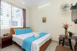 Ganity House Grand Pool