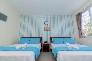 Ganity House Grand Pool