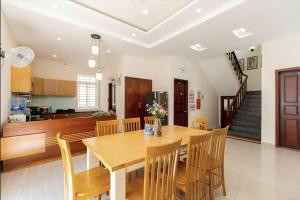 Ganity House Grand Pool