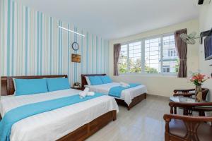 Ganity House Grand Pool