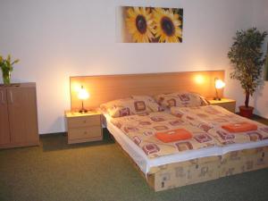 Pension U Mydlářů