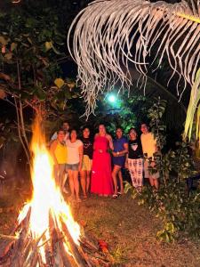 Muchilena fishing club & suites
