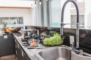 Ambientes para curtir qualquer horário