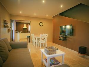 Villas Superb villa with private pool : photos des chambres