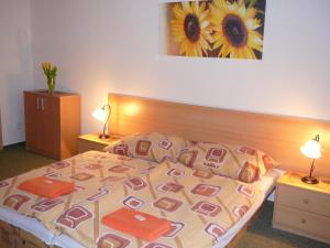 Pension U Mydlářů