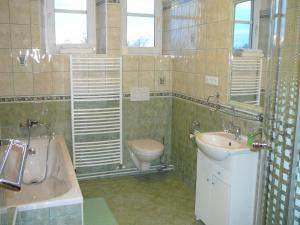 Pension U Mydlářů