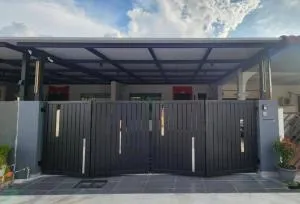 Live Like Your Home, Alma Bukit Mertajam - Bukit Mertajam