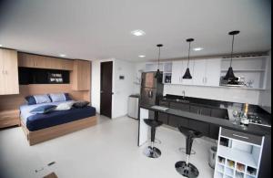 Espacio Ideal En Pausa