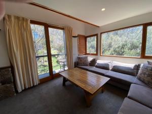 Ramshead Creek 3 - Thredbo