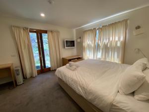 Ramshead Creek 3 - Thredbo