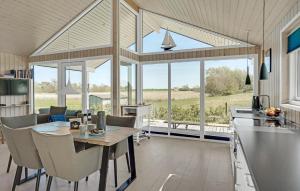 1 Bedroom Nice Home In Gørlev