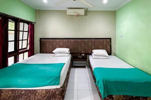 Batukaru Garden Hotel Ubung Denpasar