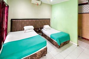 Batukaru Garden Hotel Ubung Denpasar