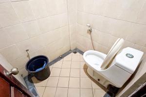 Batukaru Garden Hotel Ubung Denpasar