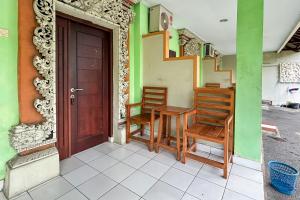 Batukaru Garden Hotel Ubung Denpasar