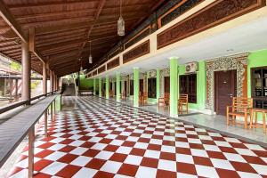 Batukaru Garden Hotel Ubung Denpasar