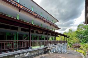 Batukaru Garden Hotel Ubung Denpasar