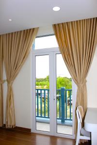 Kacy Homestay, Wonderland Hồ Tràm miễn phí vé MUSEUM