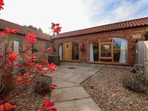 Kingfisher Corner - 伯顿阿格尼斯