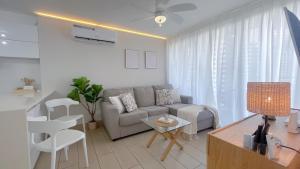 Apartamento completo en Ciudad de Panamá