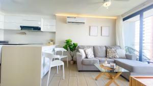 Apartamento completo en Ciudad de Panamá