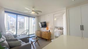 Apartamento completo en Ciudad de Panamá