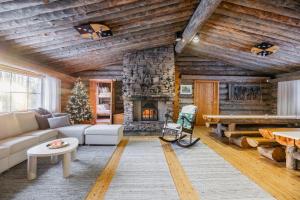 The Haven of Riverside - Villa Sieripirtti