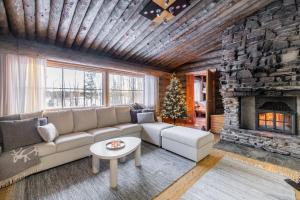 The Haven of Riverside - Villa Sieripirtti