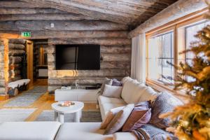 The Haven of Riverside - Villa Sieripirtti