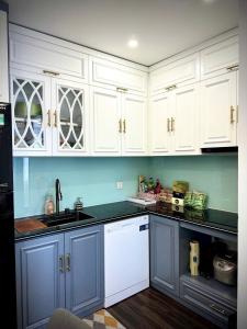 X-Stay Hoàng Huy Commerce