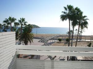 Magaluf Strip Apartment