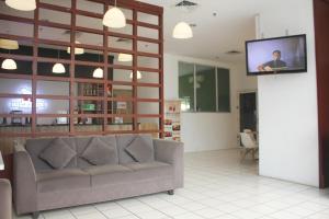 Urban Hotel Serpong