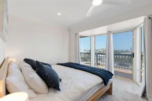 The Beach House 64 Neighbour Ave Goolwa Beach - No Linen Included - Goolwa
