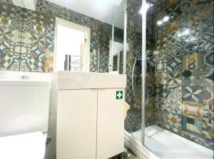 Al- Hamma Suites II - 2nd floor