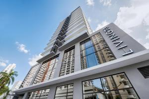 Apartamento completo en Ciudad de Panamá