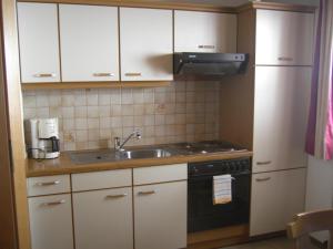 Appartement Gutwenger