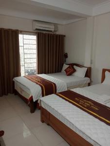 Minh Thành Hotel Hà Đông HN - by BAY LUXURY