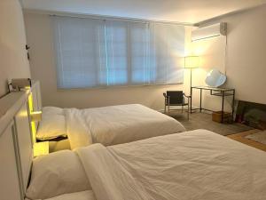 Stay Liberty - 2mins to Gwangan Station