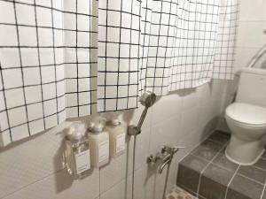 Stay Liberty - 2mins to Gwangan Station