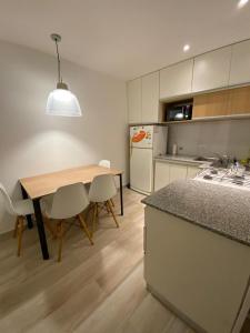 Departamento Bernardina centro