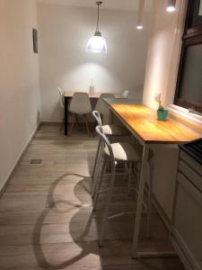 Departamento Bernardina centro