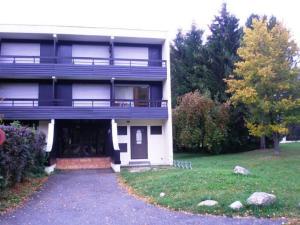 Appartement cosy 5 pers, balcon, proche pistes ski - FR-1-737-32