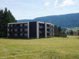 Appartement cosy 5 pers, balcon, proche pistes ski - FR-1-737-32
