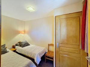 Appartement cosy 3 pièces, proche pistes, idéal pour 6 personnes à Les Menuires - FR-1-178-396