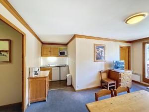 Appartement cosy 3 pièces, proche pistes, idéal pour 6 personnes à Les Menuires - FR-1-178-396