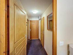 Appartement cosy 3 pièces, proche pistes, idéal pour 6 personnes à Les Menuires - FR-1-178-396