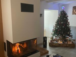 B&B / Chambres d'hotes Chambres d-hotes a la montagne, animaux acceptes - FR-1-589-735 : photos des chambres
